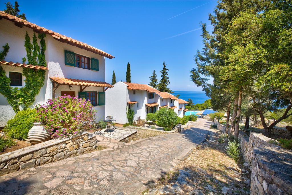 Glyfada Vakantiepark *